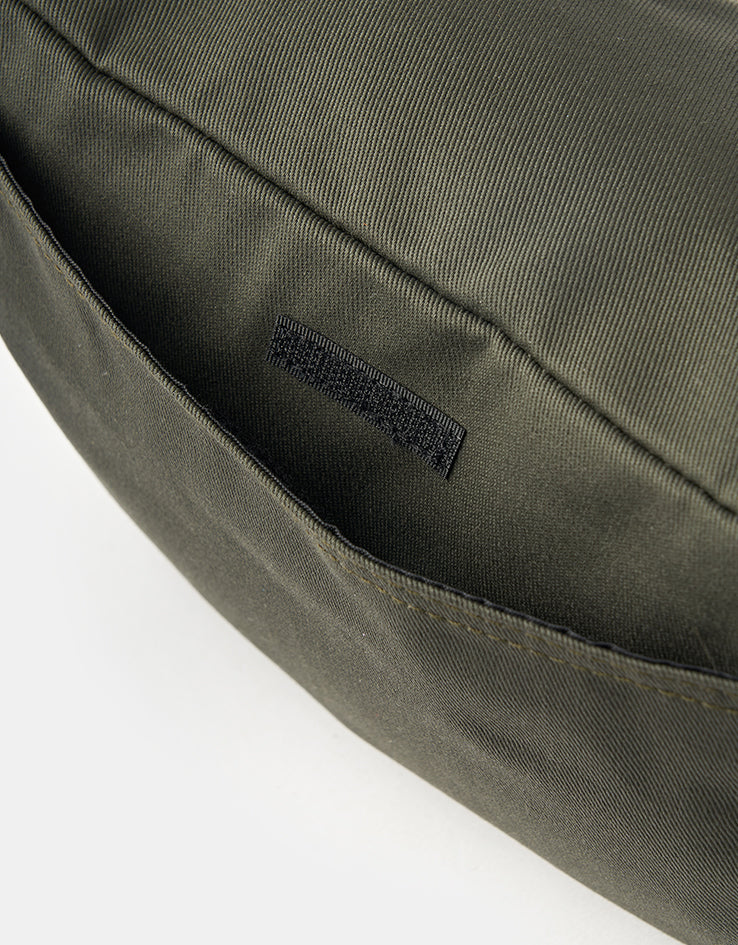 Dickies Blanchard Cross Body Bag - Olive Green