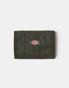 Dickies Kentwood Wallet - Olive Green
