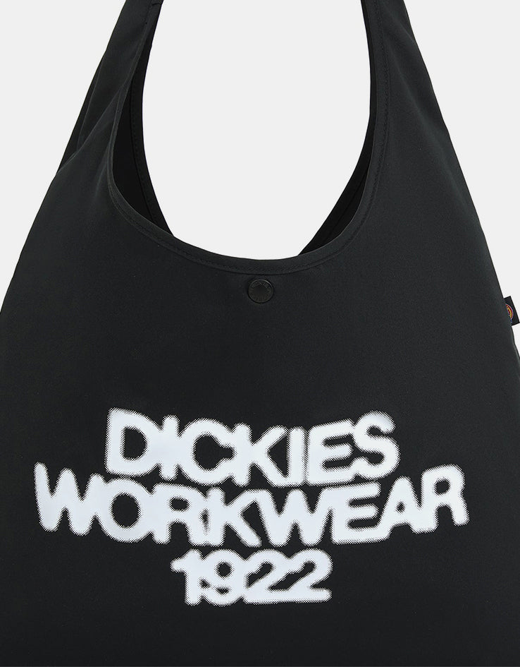 Dickies Torrey Tote Bag - Black