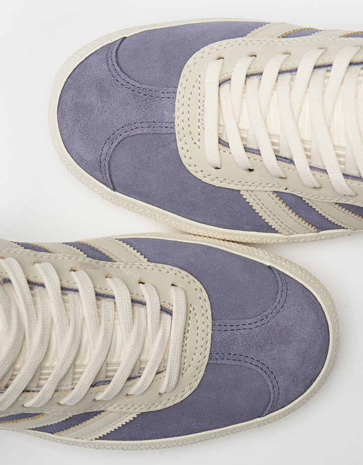 adidas Gazelle ADV Skate Shoes
