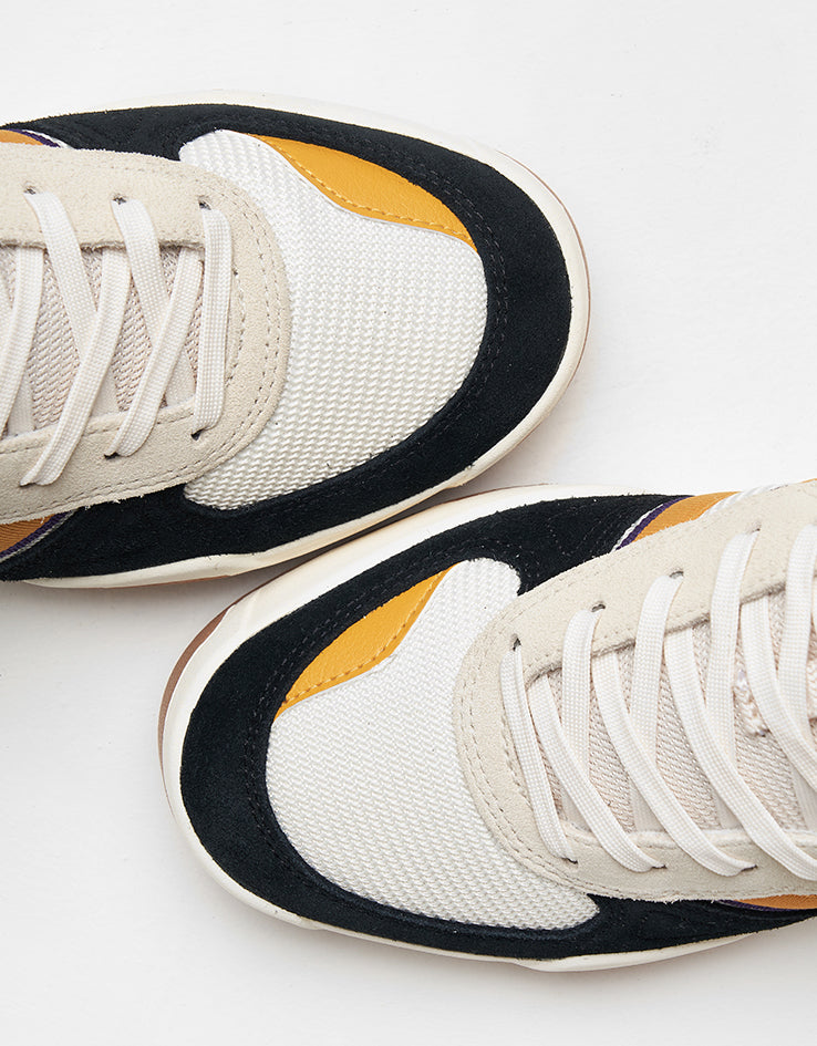 adidas Tekkira Cup Skate Shoes - Cream White/Off White/Cream White