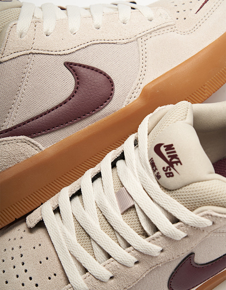 nike sb force 58 outfit