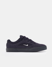 Nike SB Malor Skate Shoes - Blueprint/White-Blueprint-Off Noir