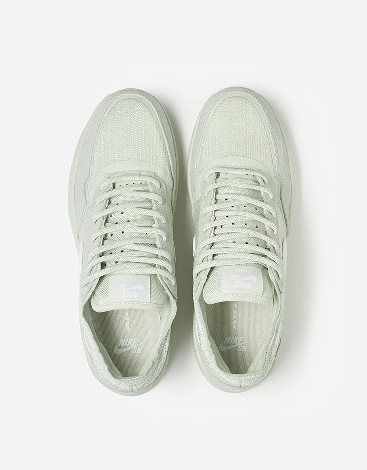 Nike SB PS8 Skate Shoes - Sea Glass/Sea Glass-Sea Glass