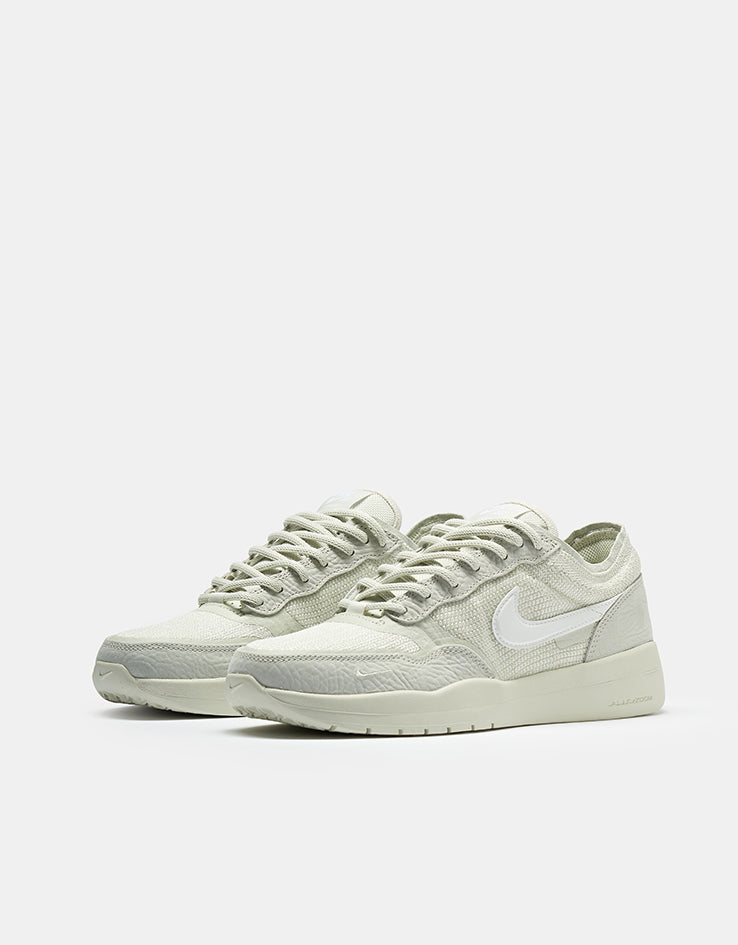 Nike SB PS8 Skate Shoes - Sea Glass/Sea Glass-Sea Glass