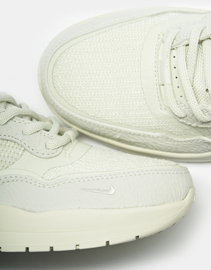 Nike SB PS8 Skate Shoes - Sea Glass/Sea Glass-Sea Glass