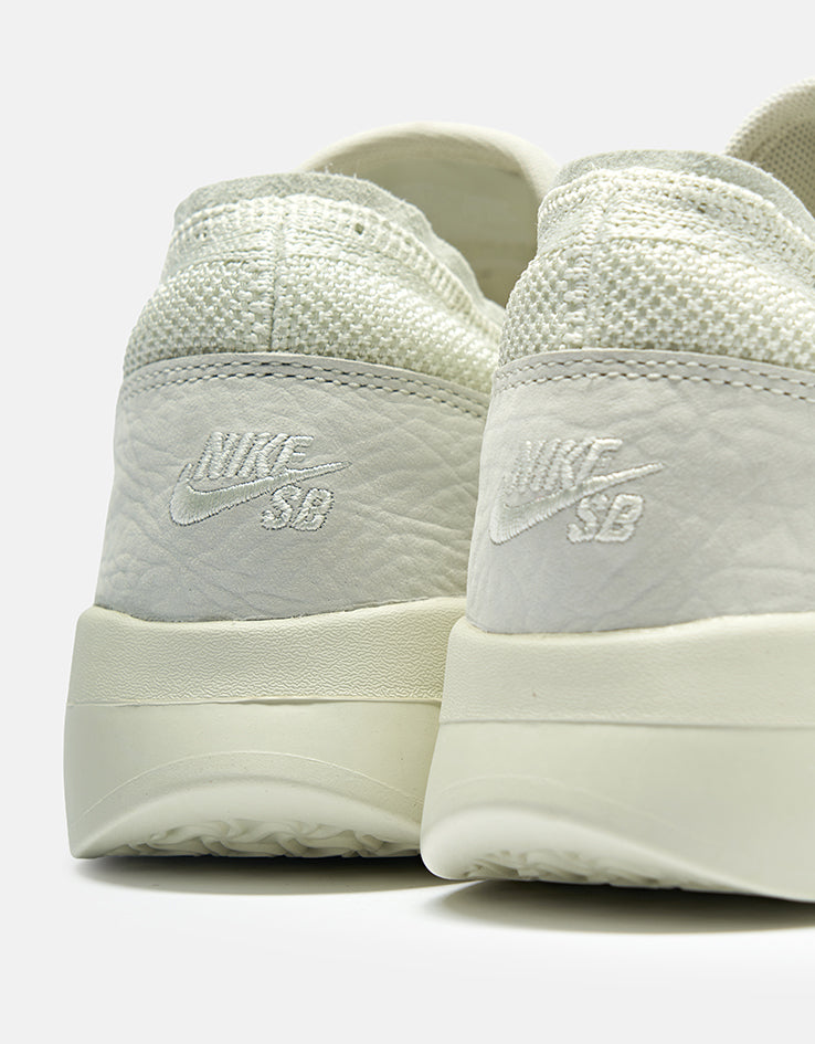 Nike SB PS8 Skate Shoes - Sea Glass/Sea Glass-Sea Glass
