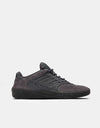 Nike SB Vertebrae Skate Shoes - Thunder Grey/Thunder Grey-Off Noir