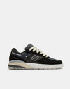 New Balance Numeric 933 Andrew Reynolds Skate Shoes - Black/Navy