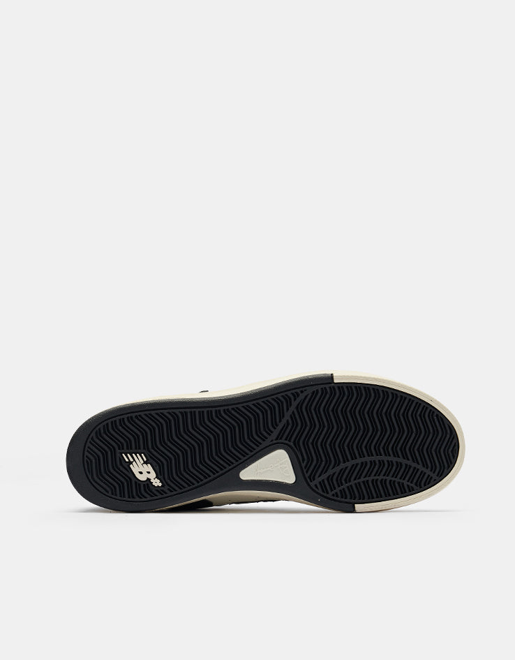 New Balance Numeric 306C Jamie Foy Skate Shoes - Tan/Black