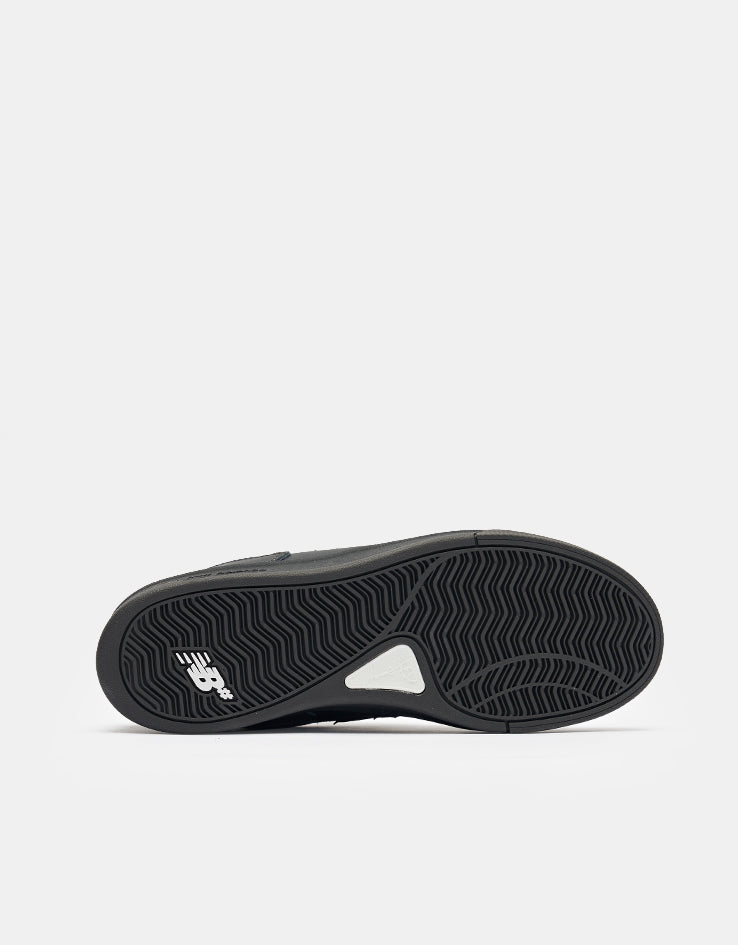 New Balance Numeric 306C Jamie Foy Skate Shoes - Black/Black
