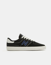 New Balance Numeric 272 Skate Shoes - Black/Navy