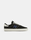 New Balance Numeric 272 Skate Shoes - Black/Navy