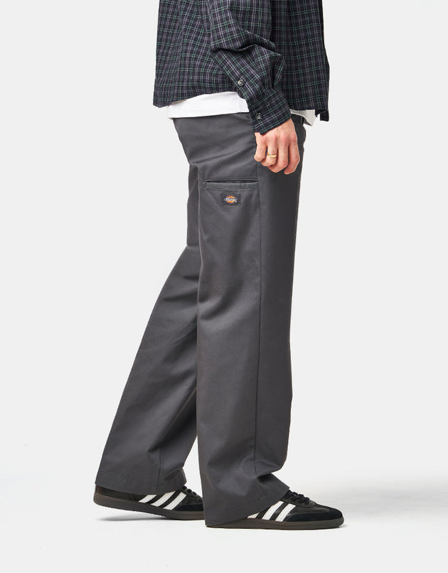 Dickies 247 Loose Work Pant - Charcoal Grey