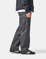 Dickies 247 Loose Work Pant - Charcoal Grey