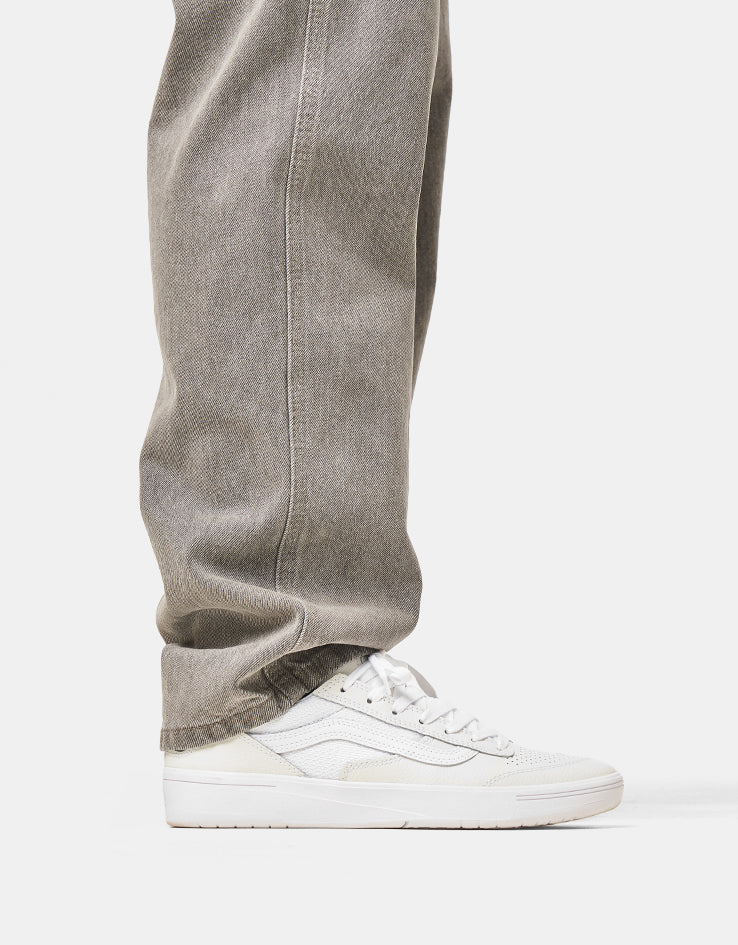Dickies 993 Regular Tapered Carpenter Jean - Grey Wash Tinted