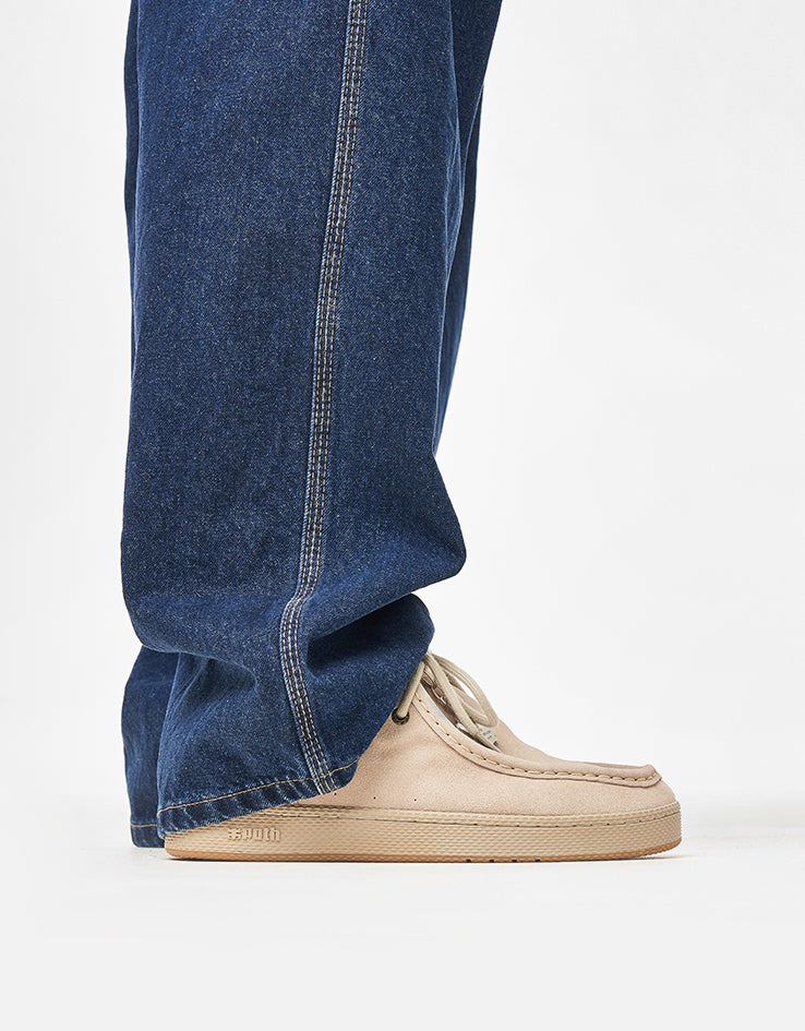 Dickies 997 Loose Straight Carpenter Jean - Dark Indigo