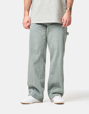 Dickies 997 Loose Straight Carpenter Jean - Stormy Sea