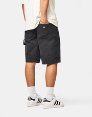 Dickies 247 GD 13" Work Shorts - Black