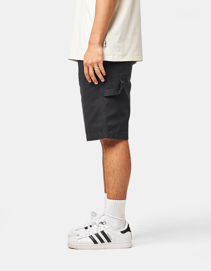 Dickies 247 GD 13" Work Shorts - Black