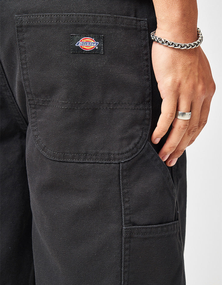Dickies 247 GD 13" Work Shorts - Black