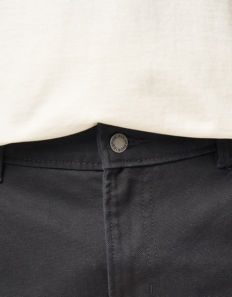 Dickies 247 GD 13" Work Shorts - Black