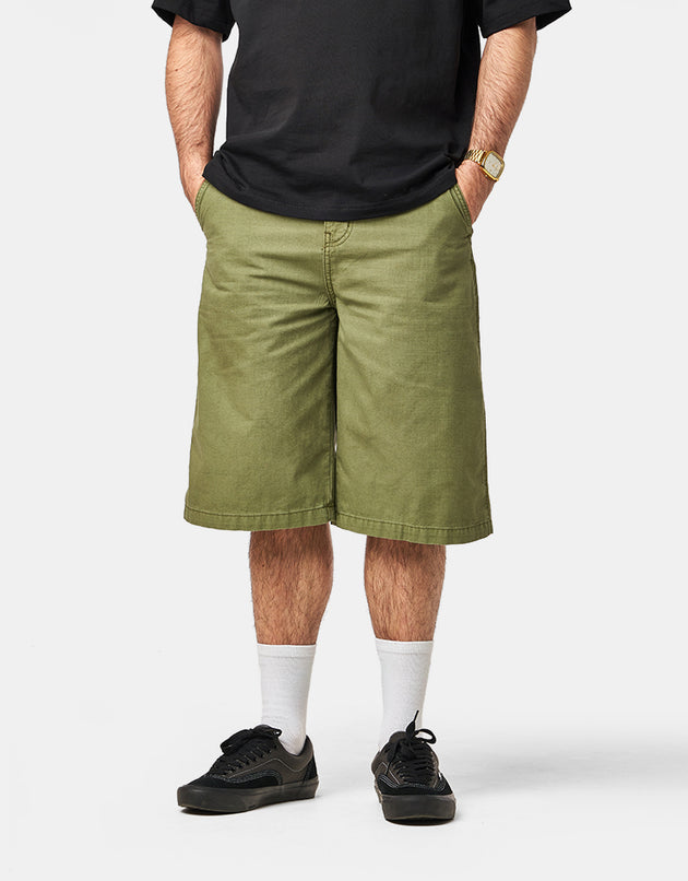 Dickies Vernal 13" Loose Shorts - Cypress