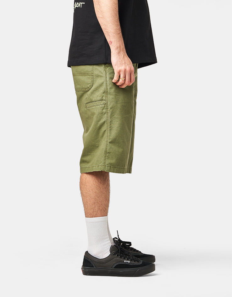 Dickies Vernal 13" Loose Shorts - Cypress