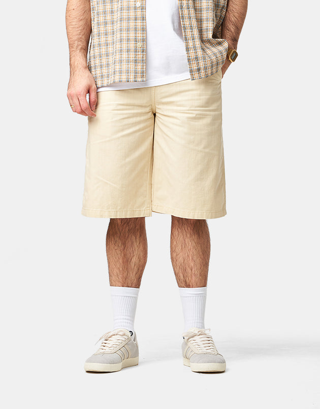 Dickies Vernal 13" Loose Shorts - Wood Ash