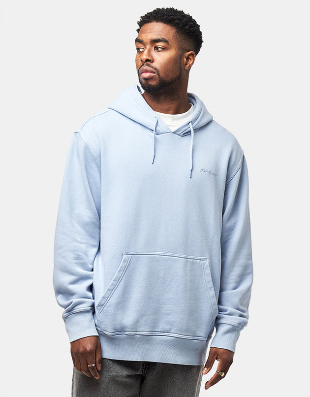 Dickies Plentywood Pullover Hoodie - Endless Sky