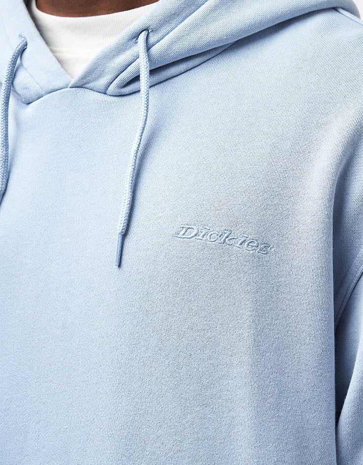 Dickies Plentywood Pullover Hoodie - Endless Sky