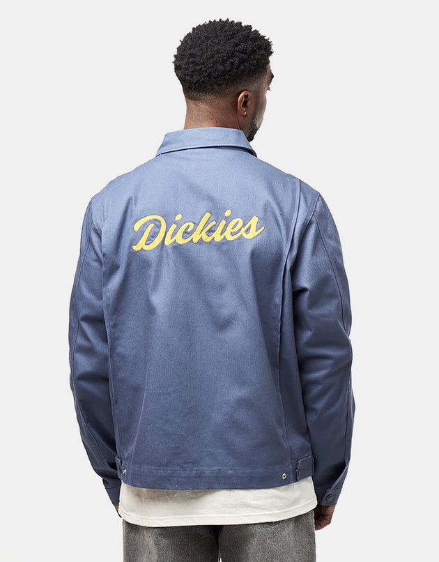 Dickies Wellsville Painter Jacket - Retro Indigo
