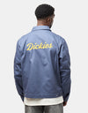 Dickies Wellsville Painter Jacket - Retro Indigo