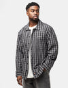 Dickies Wellsville L/S Shirt - Black