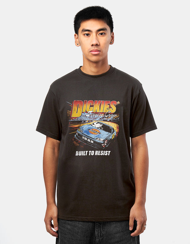 Dickies Nashport T-Shirt - Black