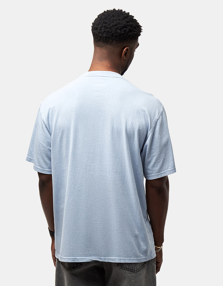 Dickies Plentywood T-Shirt - Endless Sky