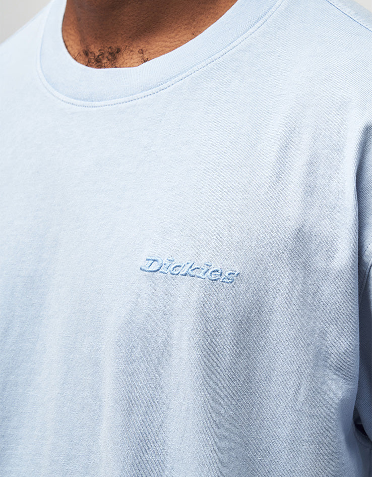 Dickies Plentywood T-Shirt - Endless Sky