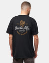 Brixton Tolman T-Shirt - Black