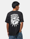 Vans Bully T-Shirt - Black