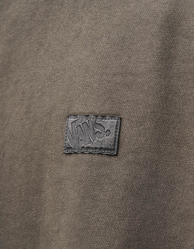 Vans LX Crewneck - Faded Black