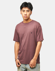 Volcom Stone Blanks T-Shirt - Pistol Punch