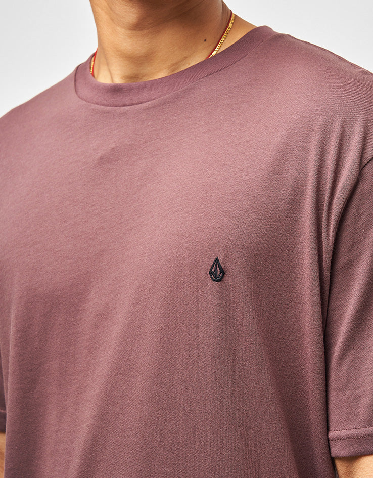 Volcom Stone Blanks T-Shirt - Pistol Punch