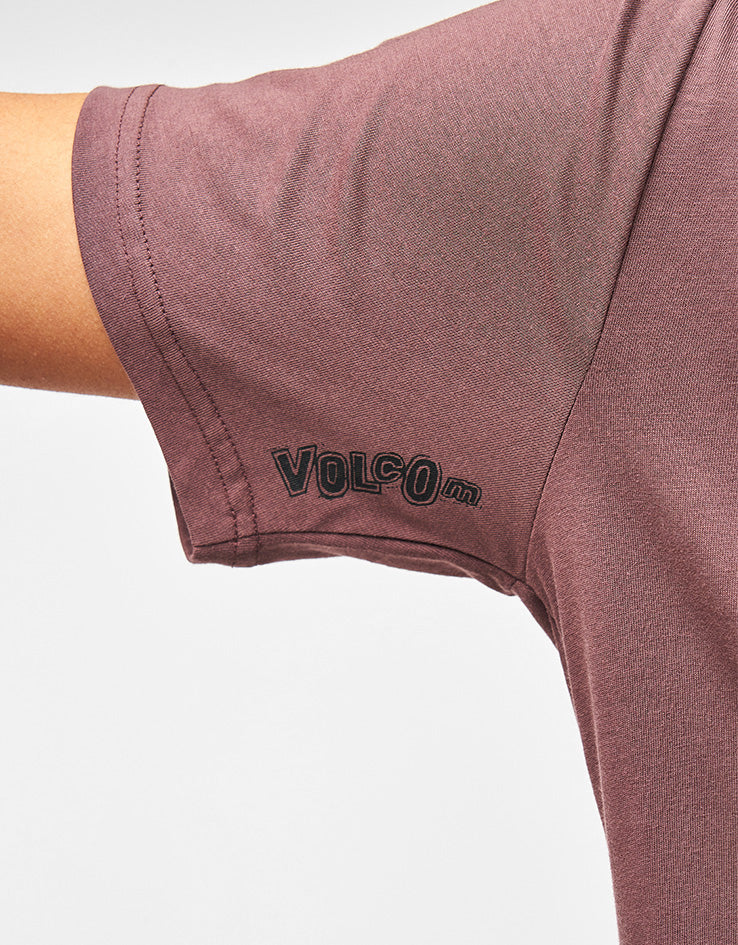 Volcom Stone Blanks T-Shirt - Pistol Punch