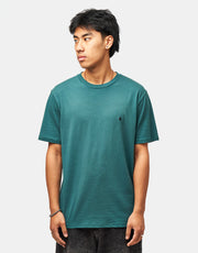 Volcom Stone Blanks T-Shirt - Rifle Green