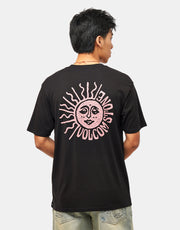 Volcom Mazatlan T-Shirt - Black