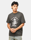 Volcom Punkat T-Shirt - Black
