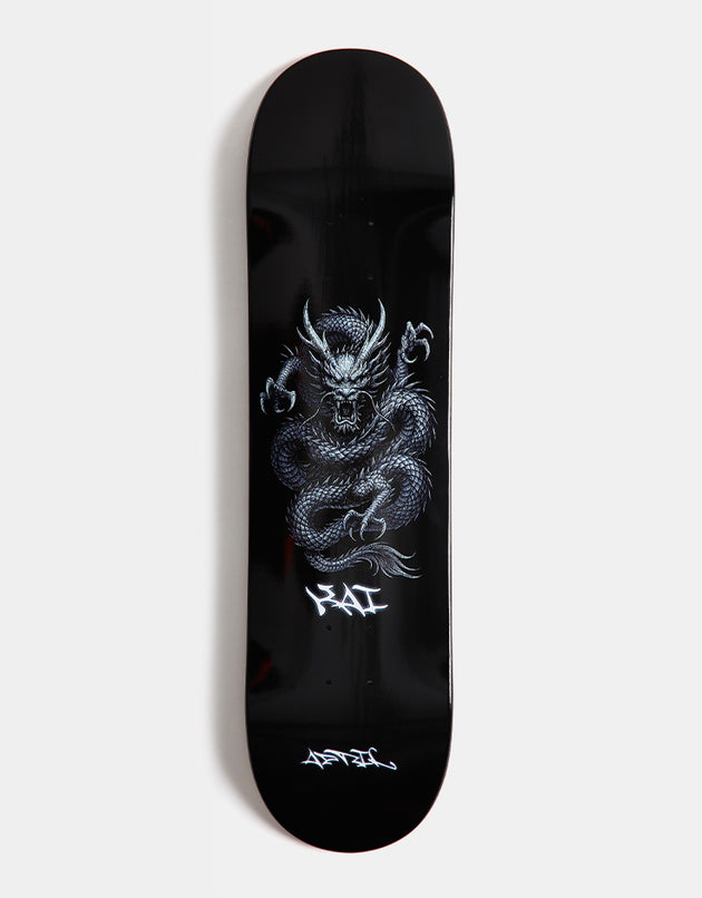 April Kai Fantasy Skateboard Deck - 8.25"