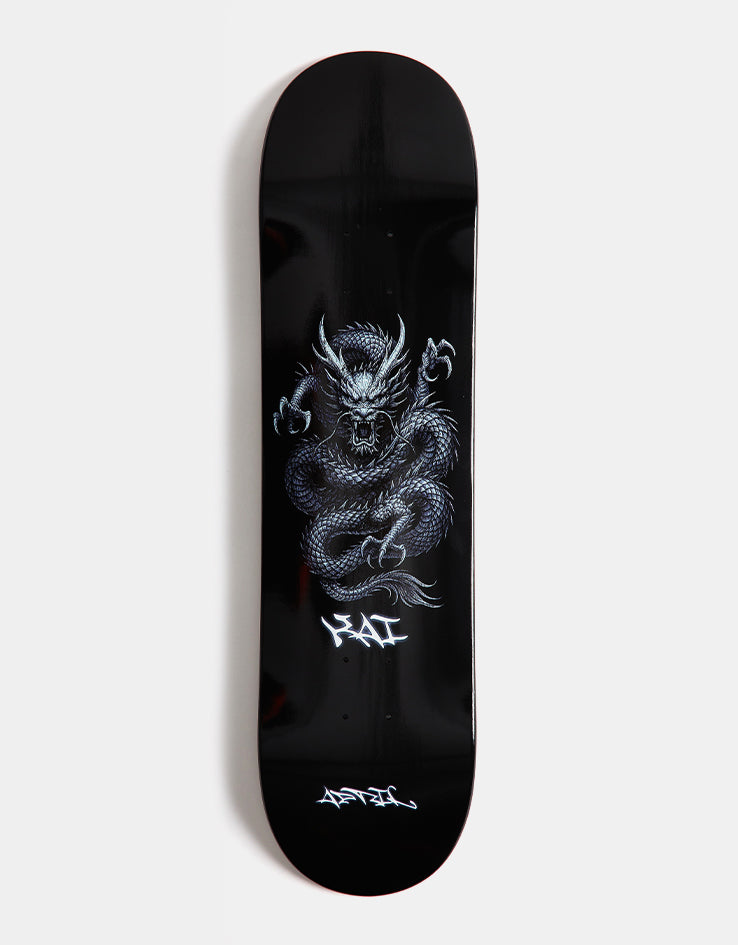 April Kai Fantasy Skateboard Deck - 8.25"