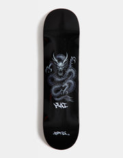 April Kai Fantasy Skateboard Deck - 8.25"
