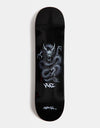 April Kai Fantasy Skateboard Deck - 8.25"
